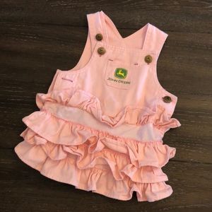 3M John Deere Dress